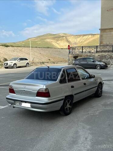 Daewoo Nexia 2008, 270,000 km - 1.5 l - Bakı