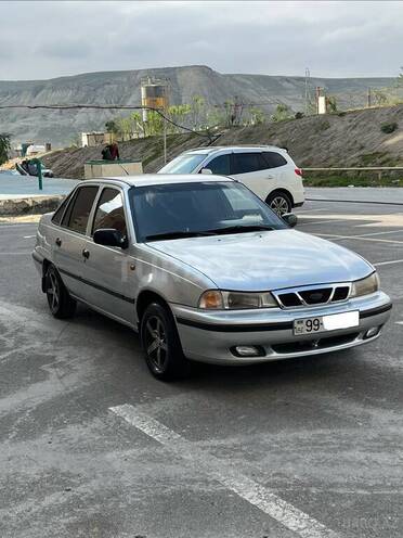 Daewoo Nexia 2008, 270,000 km - 1.5 l - Bakı