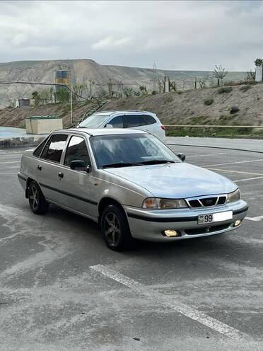 Daewoo Nexia 2008, 270,000 km - 1.5 l - Bakı