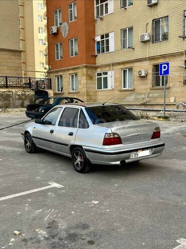 Daewoo Nexia 2008, 270,000 km - 1.5 l - Bakı