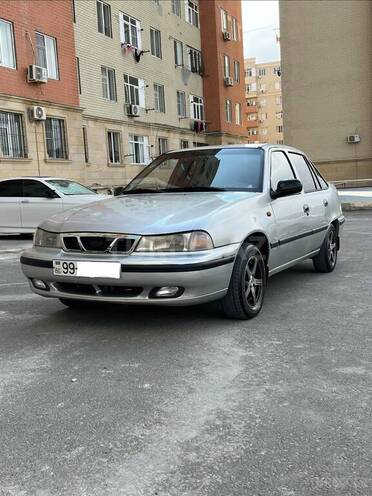 Daewoo Nexia 2008, 270,000 km - 1.5 l - Bakı