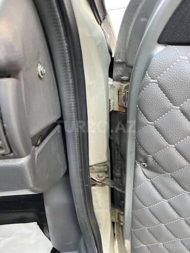 Daewoo Nexia 2008, 270,000 km - 1.5 l - Bakı