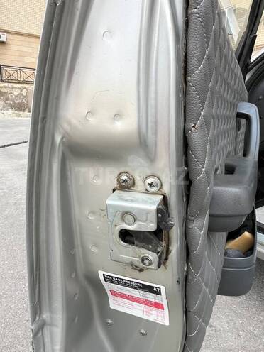 Daewoo Nexia 2008, 270,000 km - 1.5 l - Bakı