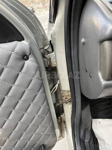 Daewoo Nexia 2008, 270,000 km - 1.5 l - Bakı