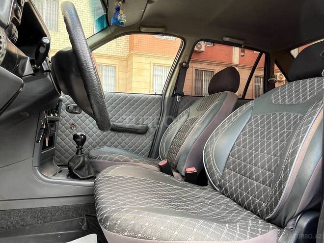 Daewoo Nexia 2008, 270,000 km - 1.5 l - Bakı