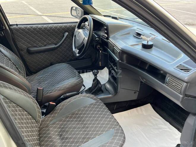 Daewoo Nexia 2008, 270,000 km - 1.5 l - Bakı