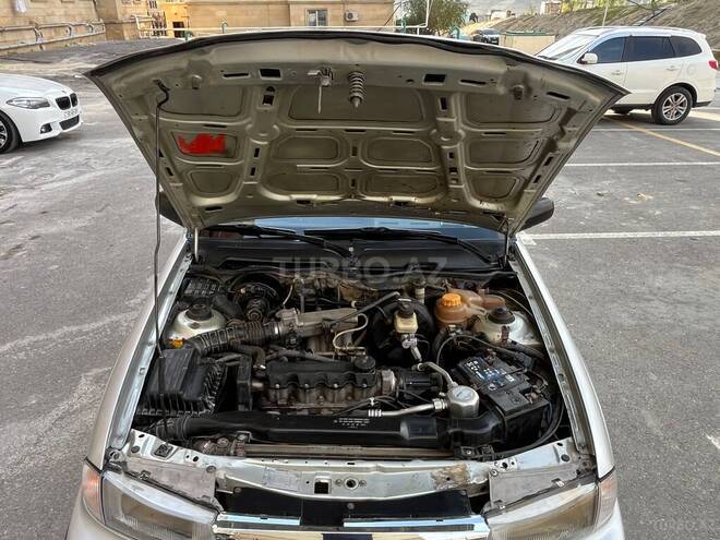 Daewoo Nexia 2008, 270,000 km - 1.5 l - Bakı