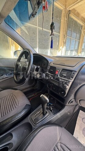 Nissan Almera 2000, 440,000 km - 1.8 l - Bakı