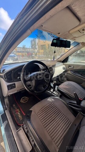 Nissan Almera 2000, 440,000 km - 1.8 l - Bakı