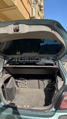 Nissan Almera 2000, 440,000 km - 1.8 l - Bakı