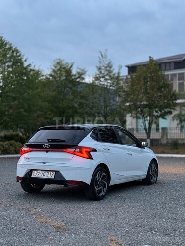 Hyundai i20 2023, 64,000 km - 1.4 l - Oğuz