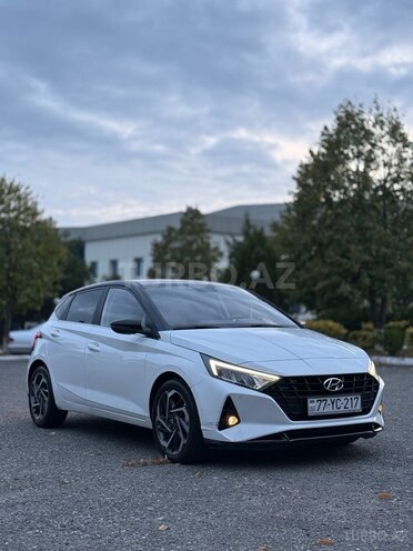 Hyundai i20 2023, 64,000 km - 1.4 l - Oğuz