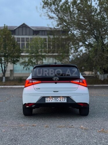 Hyundai i20 2023, 64,000 km - 1.4 l - Oğuz