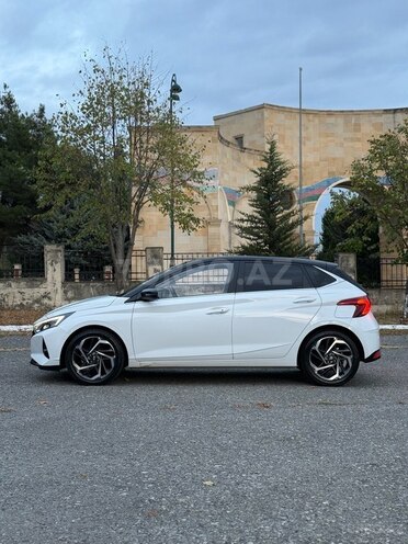 Hyundai i20 2023, 64,000 km - 1.4 l - Oğuz