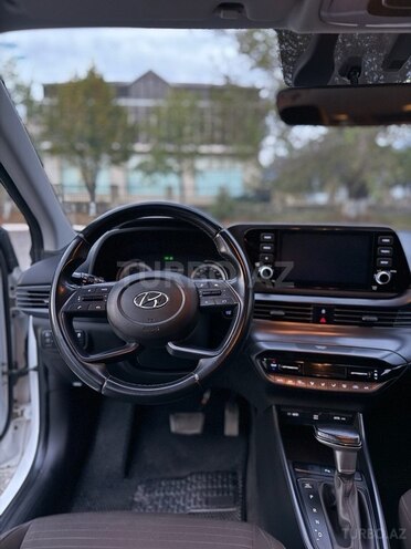 Hyundai i20 2023, 64,000 km - 1.4 l - Oğuz