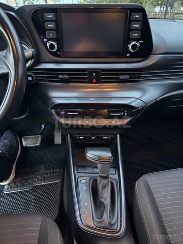 Hyundai i20 2023, 64,000 km - 1.4 l - Oğuz
