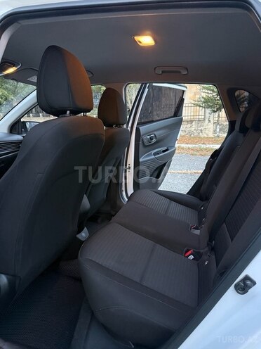 Hyundai i20 2023, 64,000 km - 1.4 l - Oğuz