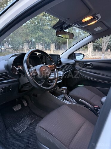 Hyundai i20 2023, 64,000 km - 1.4 l - Oğuz