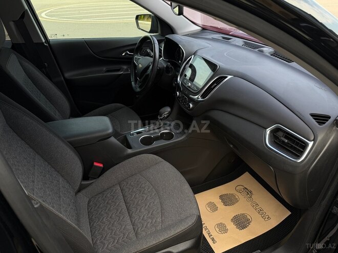 Chevrolet Equinox 2022, 39,400 km - 1.5 l - Gəncə