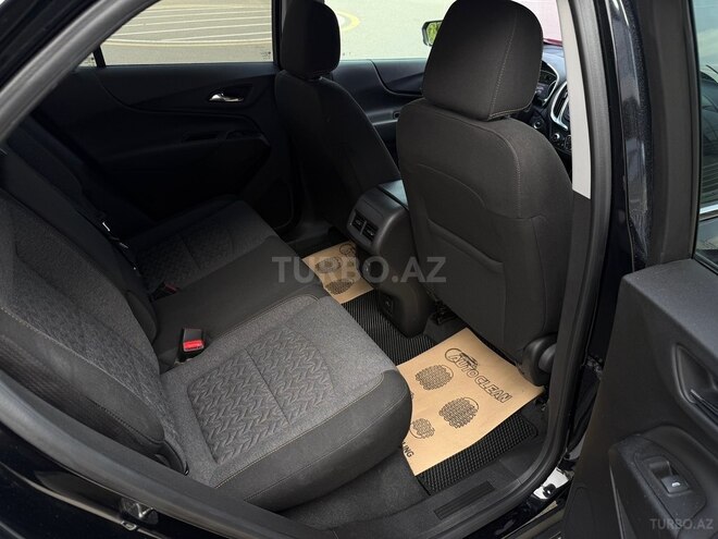 Chevrolet Equinox 2022, 39,400 km - 1.5 l - Gəncə