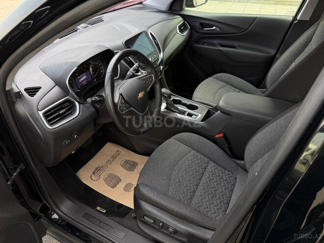 Chevrolet Equinox 2022, 39,400 km - 1.5 l - Gəncə
