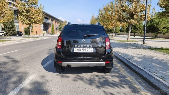 Renault Duster 2012, 229,000 km - 2.0 l - Bakı