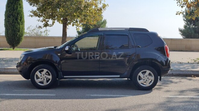 Renault Duster 2012, 229,000 km - 2.0 l - Bakı
