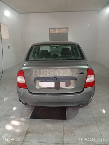 LADA (VAZ) Kalina 2007, 50,985 km - 1.6 л - Sabirabad