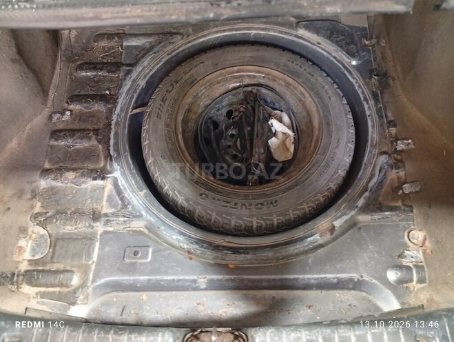 LADA (VAZ) Kalina 2007, 50,985 km - 1.6 л - Sabirabad