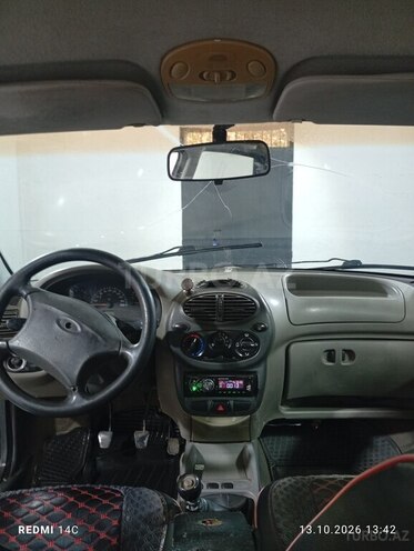 LADA (VAZ) Kalina 2007, 50,985 km - 1.6 л - Sabirabad
