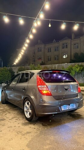 Hyundai i30 2008, 260,000 km - 1.4 l - Bakı