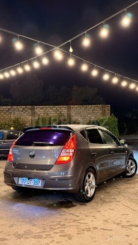 Hyundai i30 2008, 260,000 km - 1.4 l - Bakı
