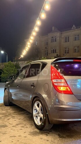 Hyundai i30 2008, 260,000 km - 1.4 l - Bakı