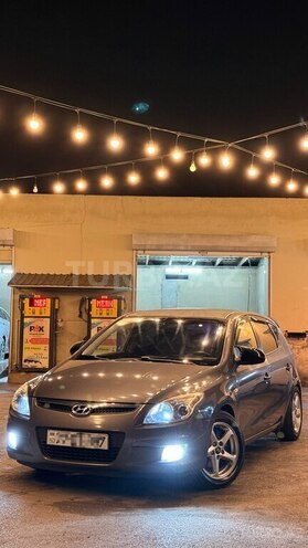 Hyundai i30 2008, 260,000 km - 1.4 l - Bakı