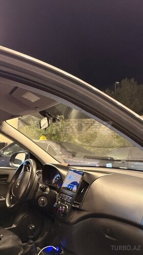 Hyundai i30 2008, 260,000 km - 1.4 l - Bakı