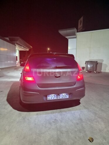 Hyundai i30 2008, 260,000 km - 1.4 l - Bakı