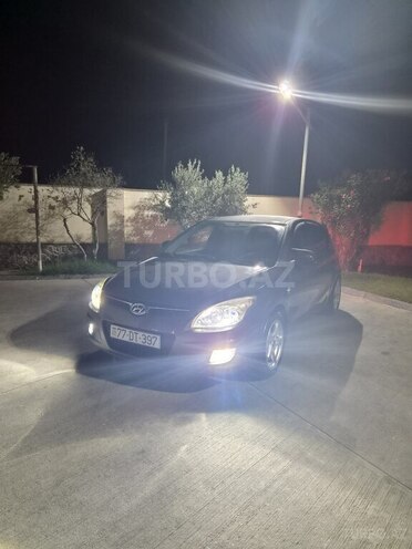 Hyundai i30 2008, 260,000 km - 1.4 l - Bakı