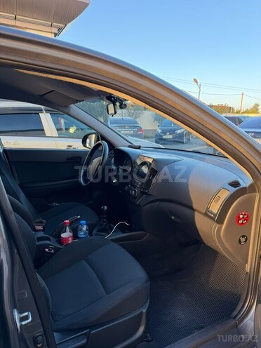 Hyundai i30 2008, 260,000 km - 1.4 l - Bakı
