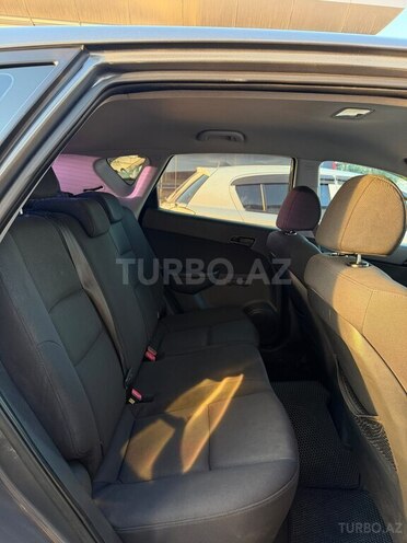 Hyundai i30 2008, 260,000 km - 1.4 l - Bakı