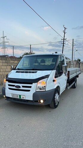 Ford Transit 2008, 178,911 km - 2.4 l - Bakı