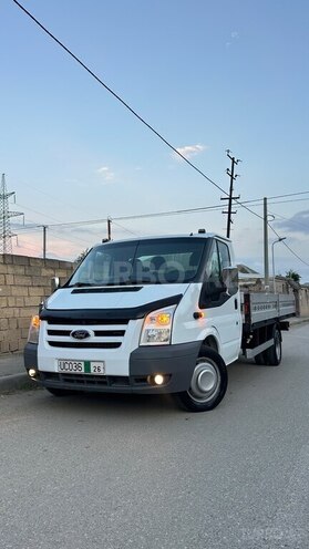 Ford Transit 2008, 178,911 km - 2.4 l - Bakı