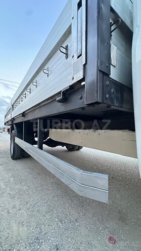 Ford Transit 2008, 178,911 km - 2.4 l - Bakı
