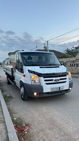 Ford Transit 2008, 178,911 km - 2.4 l - Bakı