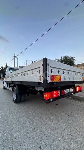 Ford Transit 2008, 178,911 km - 2.4 l - Bakı