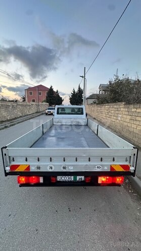Ford Transit 2008, 178,911 km - 2.4 l - Bakı