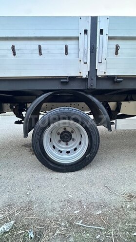 Ford Transit 2008, 178,911 km - 2.4 l - Bakı