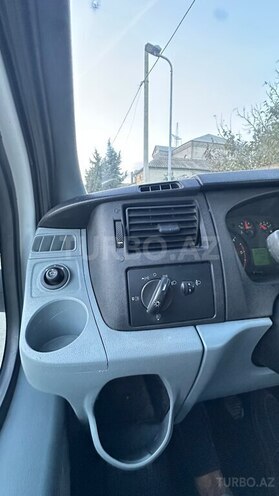 Ford Transit 2008, 178,911 km - 2.4 l - Bakı