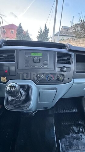 Ford Transit 2008, 178,911 km - 2.4 l - Bakı