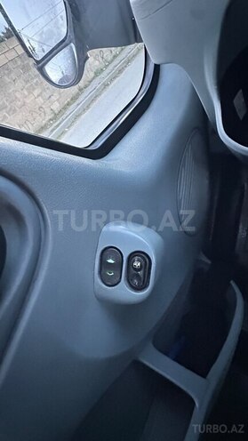 Ford Transit 2008, 178,911 km - 2.4 l - Bakı