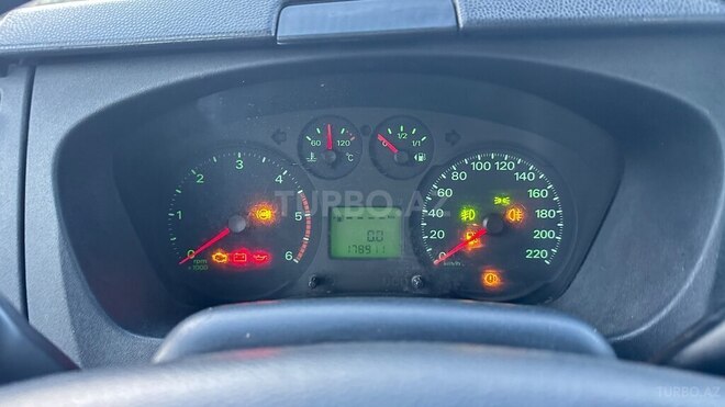 Ford Transit 2008, 178,911 km - 2.4 l - Bakı